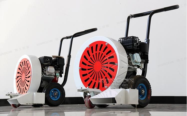 路（lù）麵吹風機