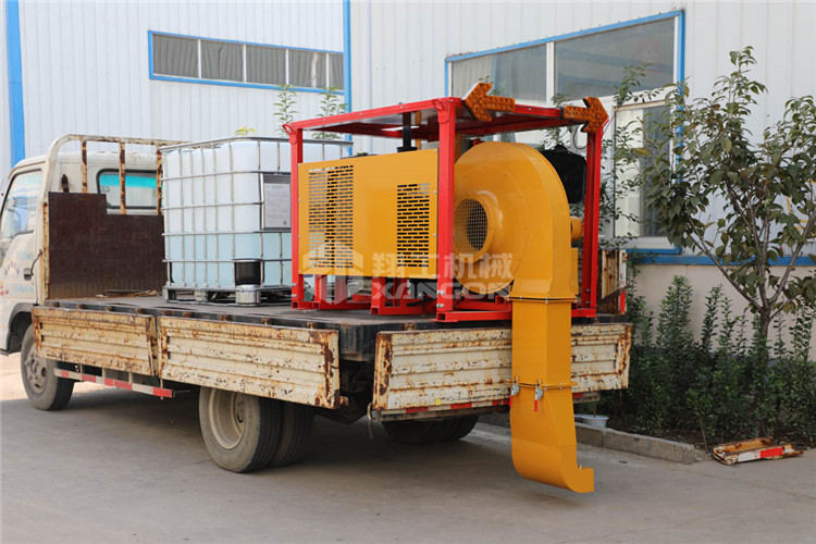 吹（chuī）風機