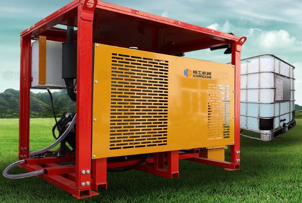 路麵吹（chuī）風機（jī）